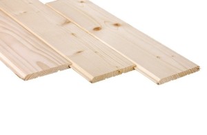 Deska elewacyjna 214x28 STANDARD (Ś)