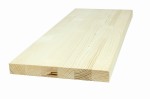 STOPIEŃ 290X35X1000mm SOSNA