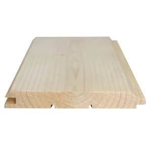 Deska elewacyjna 140x28 (Ś) STANDARD