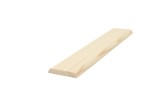 Opaska drzwiowa 8x50mm gładka