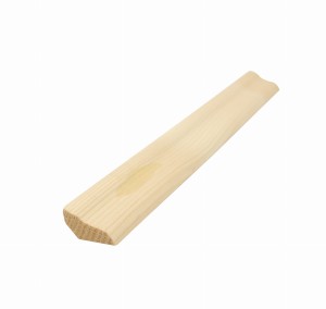 Listwa przypodłogowa 36x20mm panelowa 