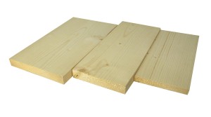 Deska szlifowana 120x20mm świerk (Ś)