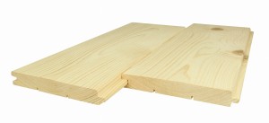 Deska elewacyjna 214X28 MIKROFAZA (Ś)