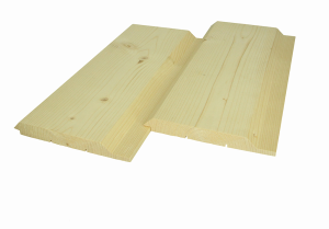 Deska elewacyjna 210X28 NA ZAKŁADKĘ (Ś)