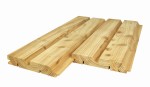 Deska elewacyjna 140x28 ROMB (M)